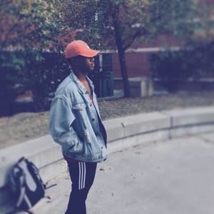 Meet your Posher, Elijah